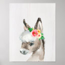 Search for donkey baby kids Farm