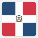 Search for dominicana stickers World flags