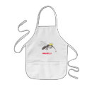 Search for bug aprons Illustration