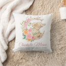 Search for pink elephant nursery decor Shower