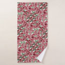 Search for jade green bath towels Bohemian