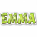 Search for emma stickers Birthday