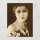 Search for movie star postcards Starlet