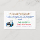 Search for printers business cards Printing