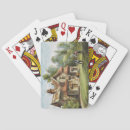 Search for plating playing cards Ernest