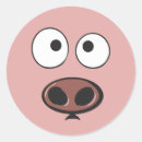 Search for farm pig stickers Sow