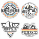 Search for tourism bumper stickers Vintage