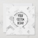 Search for promotion cards Create your own