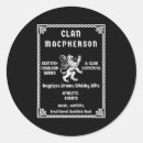 Search for clan stickers Scottish ancestry