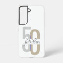 Search for 50th birthday cases Fifty and fabulous