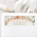Search for bohemian bridal shower return address labels Birthday