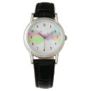 Search for horizontal watches Watercolor