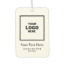 Search for business car air fresheners Marketing advertising