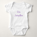 Search for initials baby clothes Baby girl