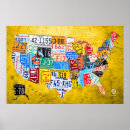 Search for wood board posters Yellow