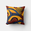 Search for african pattern cushions Native