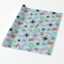Search for unisex wrapping paper Green