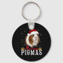 Search for guinea pig key rings Xmas