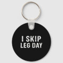 Search for skipping key rings Weight lifting