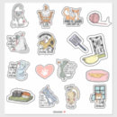Search for funny cat quotes stickers Cats