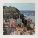 Search for skyline puzzles Watercolor