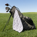Search for floral golf towels Feminine
