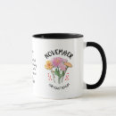 Search for november mugs Pretty