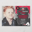 Search for sock hop birthday invitations 50s