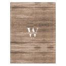 Search for rustic wood tablecloths Farmhouse