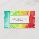 Search for yellow business cards Fashion