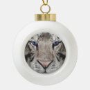 Search for bengal cat christmas tree decorations Big