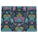 Search for dark purple gift bags Flowers