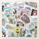 Search for stamps coasters Antique