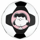 Search for peanuts footballs Lucy