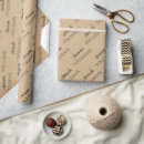 Search for brown christmas wrapping paper Elegant