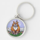 Search for ginger cat key rings Cats