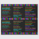 Search for language wrapping paper Funny