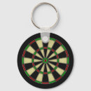 Search for darts key rings Bulls eye