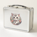 Search for meme lunch boxes Kitten