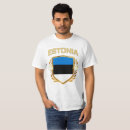 Search for estonia tshirts National