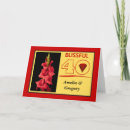 Search for 40 year anniversary cards Fortieth