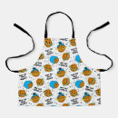 Search for sesame street aprons Kids tv show