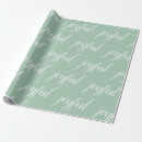 Search for joyful wrapping paper Trendy