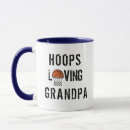 Search for basketball birthday mugs Sports