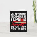 Search for technique cards Bowler