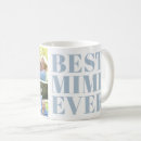 Search for best mimi ever mugs Grandmother