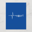 Search for player postcards Trumpet