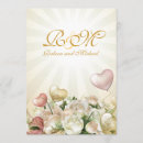 Search for logo wedding invitations Elegant