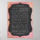 Search for smarter posters Encouragement