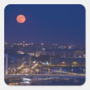 Search for capital cities stickers Europe